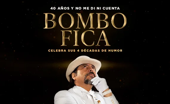 Show de Bombo Fica en Gran Arena Monticello