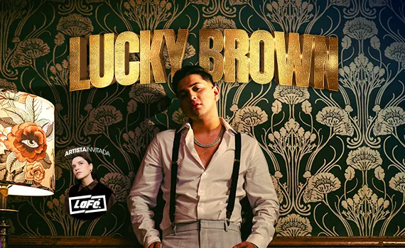 Show de Lucky Brown en Gran Arena Monticello
