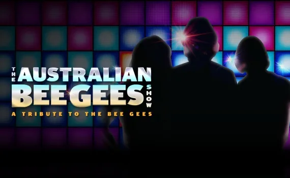 Show de The Australian Bee Gees Show en Gran Arena Monticello
