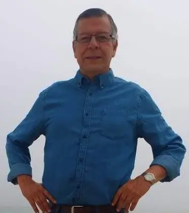 Jorge Antonio Guzmán, fundador y gerente de Easytour
