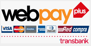 Pago a Transbank mediante su link